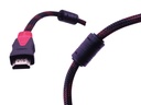 CABLE HDMI 20M WI02 FULLHD 1080P PS3 XBOX 360 LAPTOP PC TV
