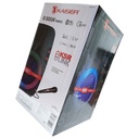 BAFLE 8" KAISER KSW-5008 BT/ MICROFONO/ AUX/ USB