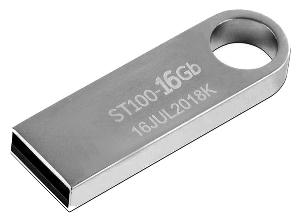 USB 16GB Stylos STMUSB2B ST100