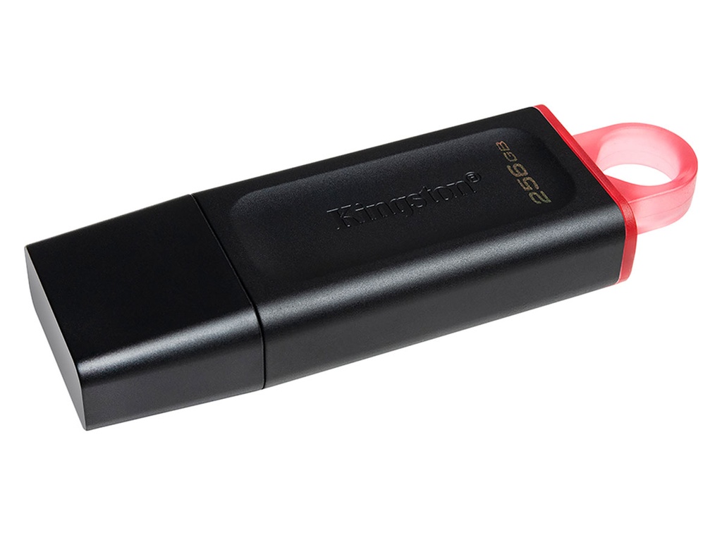 USB 256GB Kingston DTX/256GB Data Traveler Exodia 3.2 Black + Pink