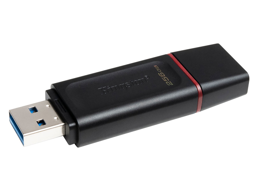 USB 256GB Kingston DTX/256GB Data Traveler Exodia 3.2 Black + Pink