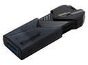 MEMORIA USB 8GB BULK HIK-SM PLASTICA NEGRO