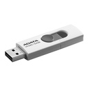 MEMORIA USB 8GB BLACKPCS MU2102 NEGRO