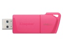 USB 128GB Kingston DataTraveler Exodia Rosa 3.2