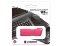 USB 128GB Kingston DataTraveler Exodia Rosa 3.2