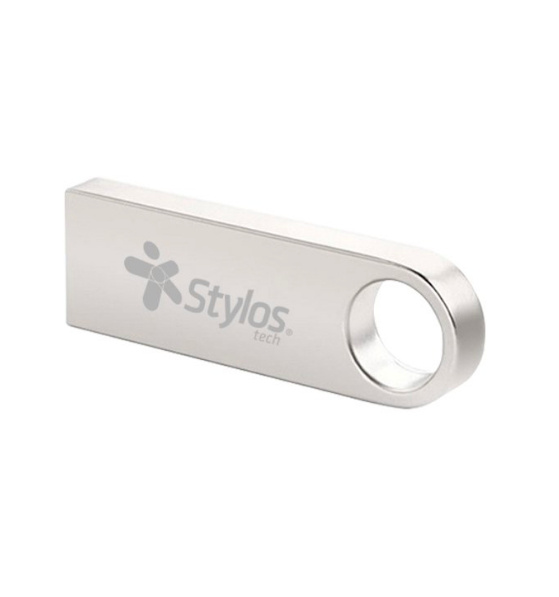 USB 64GB Stylos STMUSB6B ST100