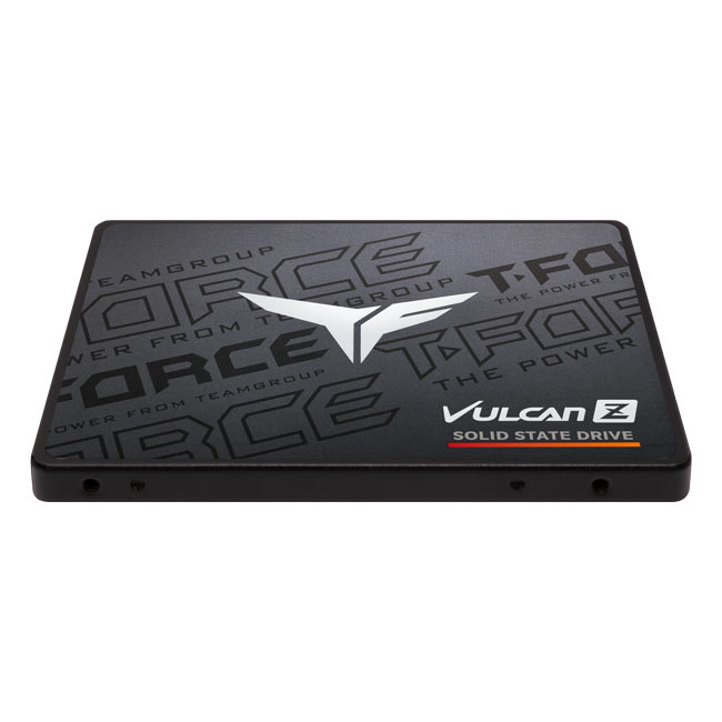 Disco Duro Solido SSD 1TB T253TZ001T0C101 2.5 Teamgroup Force Vulcan