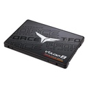 Disco Duro Solido SSD 1TB T253TZ001T0C101 2.5 Teamgroup Force Vulcan