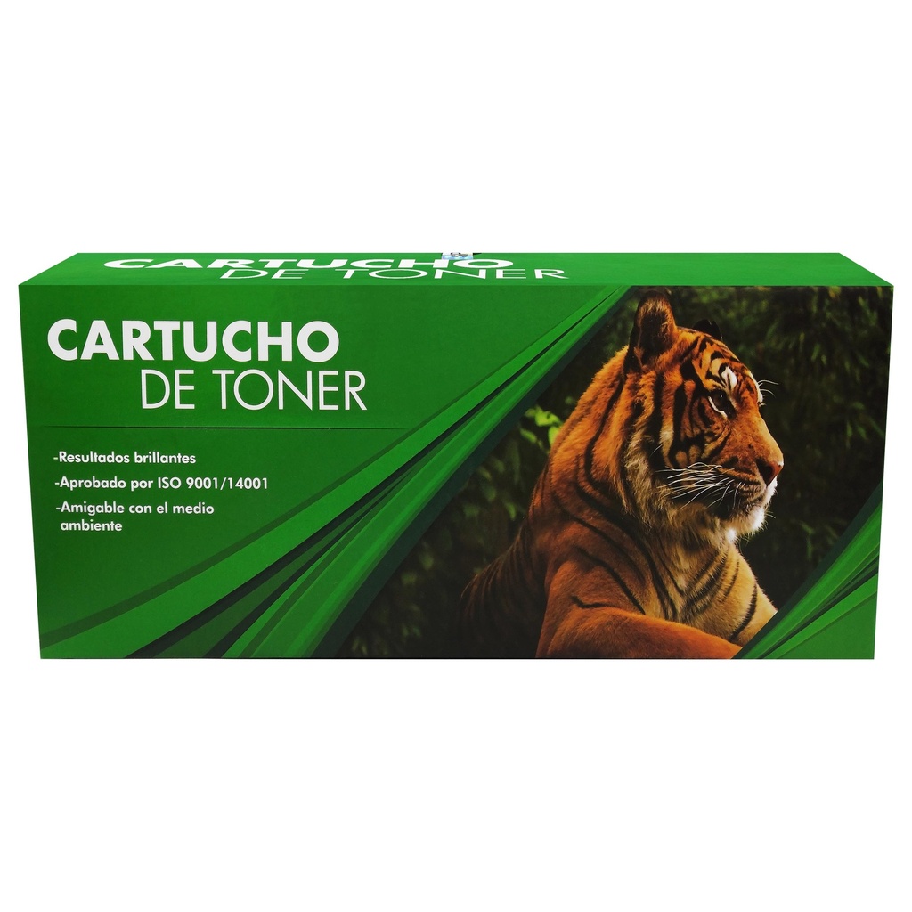 Cartucho Toner Generico 13A Q2613A/C7115A/Q2624A