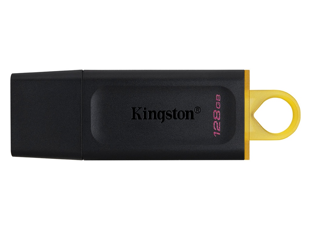 ​Usb 128Gb Kingston Data Traveler Exodia 3.2