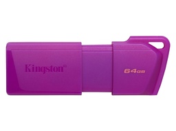 [KC-U2L64-7LP] USB 64GB Kingston KC-U2L64-7LP Exodia Purple 3.2