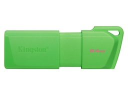 [KC-U2L64-7LG] USB 64GB Kingston DataTraveler Exodia Green 3.2