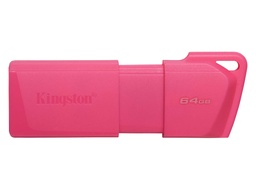 [KC-U2L64-7LN] USB 64GB Kingston DataTraveler Exodia Rosa 3.2
