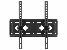 [C43-T2665] Soporte Tv Inclinable 26" a 65" C43-T2665