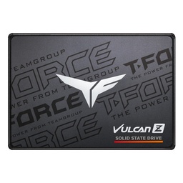 [T253TZ001T0C101] Disco Duro Solido SSD 1TB T253TZ001T0C101 2.5 Teamgroup Force Vulcan