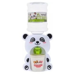 [811-131] Mini Dispensador De Agua 811-122 Panda Link Bits (C.96)