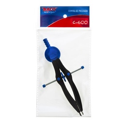 [PAQ3-CM015] Paquete C/3 Compas De Precision Baco C-600
