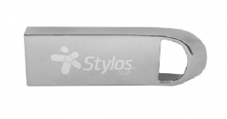 [STMUS5128B] USB 128GB Stylos STMUS5128B ST500