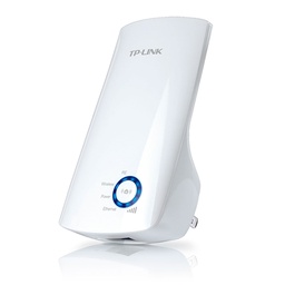 [TL-WA850RE] Repetidor Inalambrico Wi-Fi T- Link TL-WA850RE 300 Mbps TP-LINK
