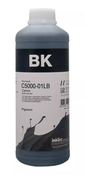 [C5000-01LB] TINTA INKTEC C5000 BLACK PIGMENTADA COMPATIBLE CON CANON LITRO