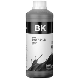 [E0017-01LB] ​Tinta Inktec E0017 Negra Dye 1 Litro