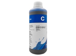 [E0017-01LC] ​Tinta Inktec E0017 Cian Dye 1 Litro