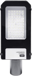 [LDT50W1F] Luminaria Suburbana Megaluz LDT50W1F 50W Para Exterior (C.10)