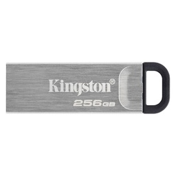 [DTKN/256GB] Usb 256Gb DTKN/256GB Kingston 3.2 Plata
