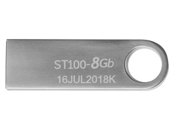 [STMUSB1B] USB 8GB Stylos STMUSB1B ST100