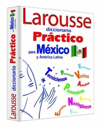 [9789702213604] Diccionario Larousse Escolar Práctico 1085