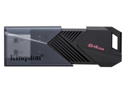 [DTXON/64GB] USB 64GB Kingston DTXON/64GB DT Exodia Onyx 3.2