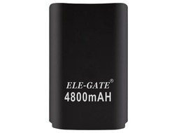 [CHGM05P] Kit Batería Carga y Juega CHGM05P Para XBOX 360